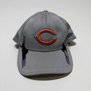 Chicago Bears New Era Hat Size M/L Men’s